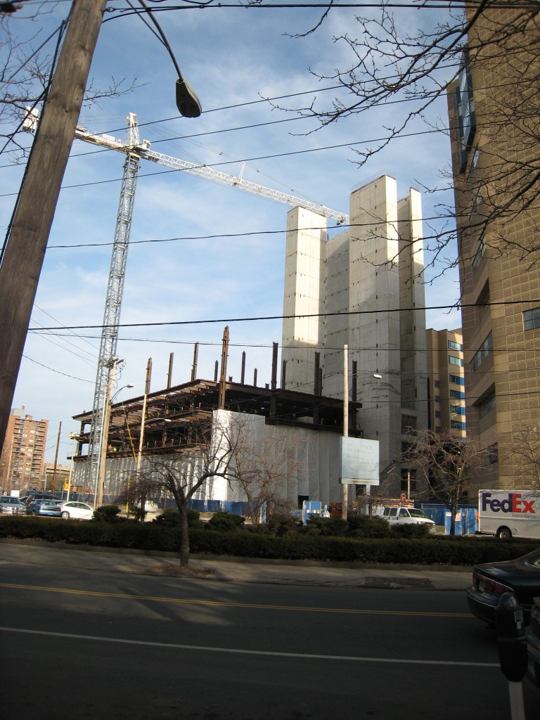 Construction Buildings Turner Construction New Haven CT New Haven