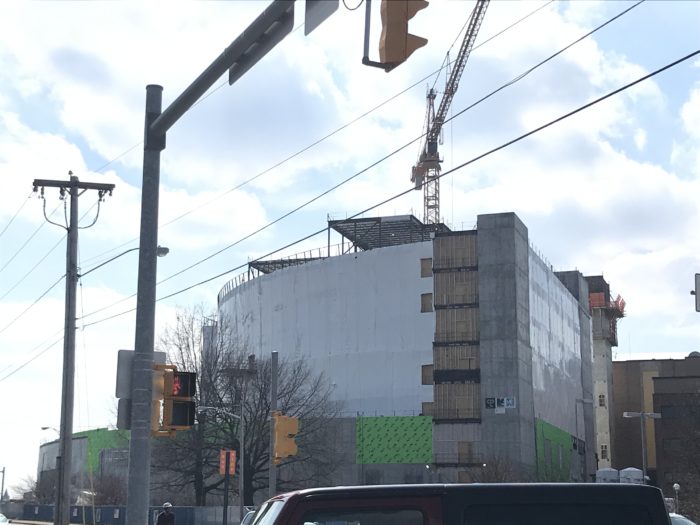 Rochester General Hospital Shrink Wrap Services & Products ZAP